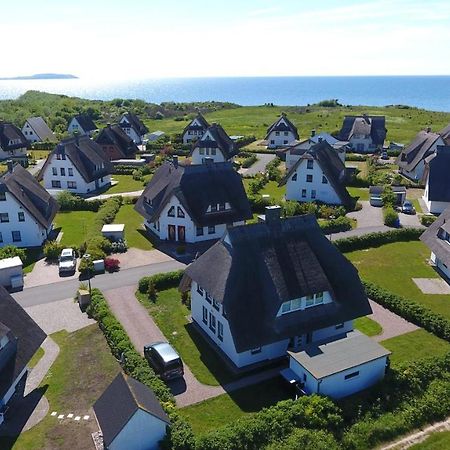 Ferienhaus Nordbrise Dranske Bagian luar foto