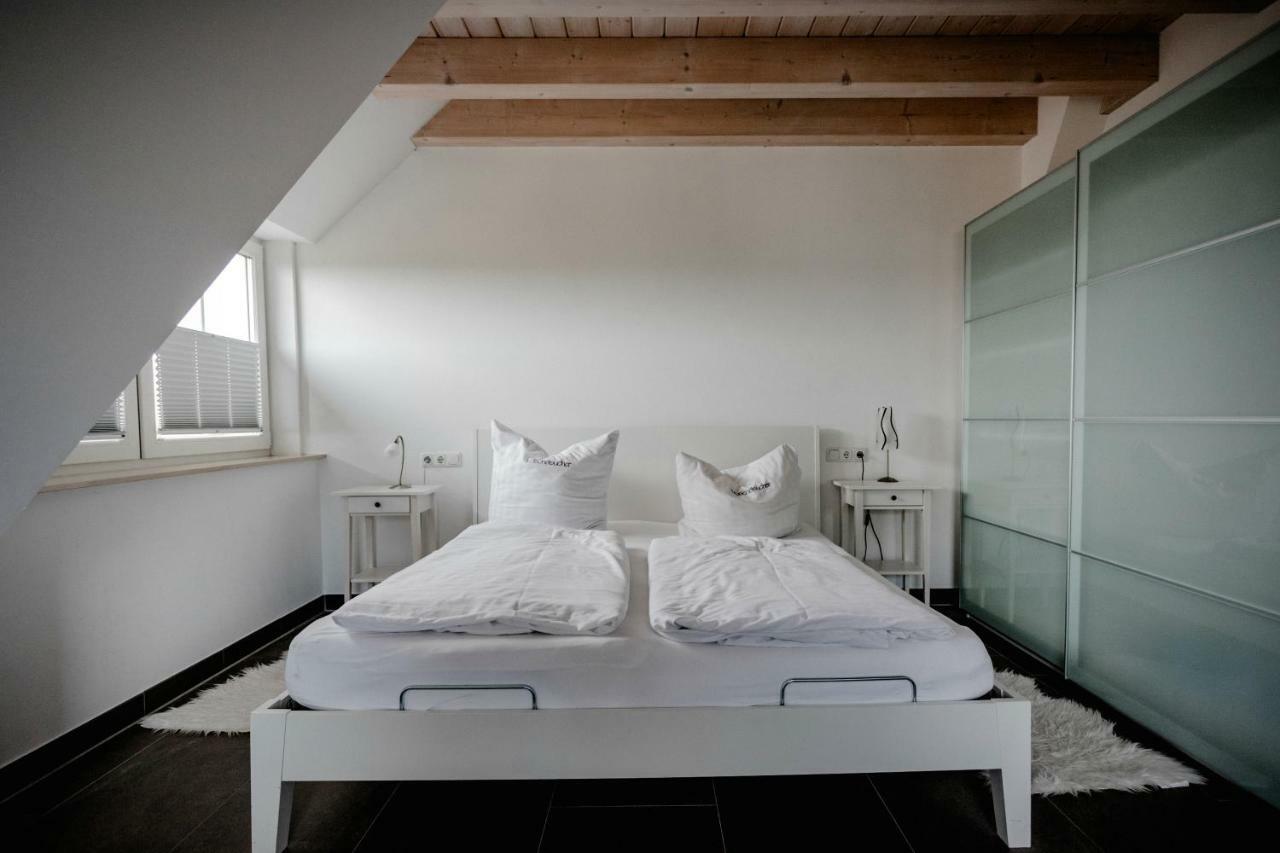 Ferienhaus Nordbrise Dranske Bagian luar foto