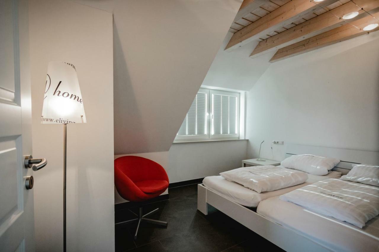 Ferienhaus Nordbrise Dranske Bagian luar foto