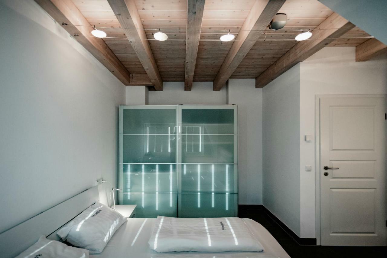 Ferienhaus Nordbrise Dranske Bagian luar foto